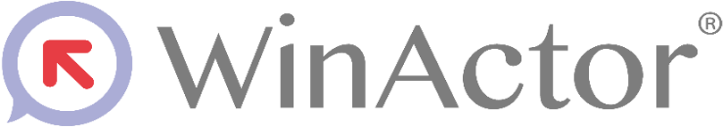 WinActor